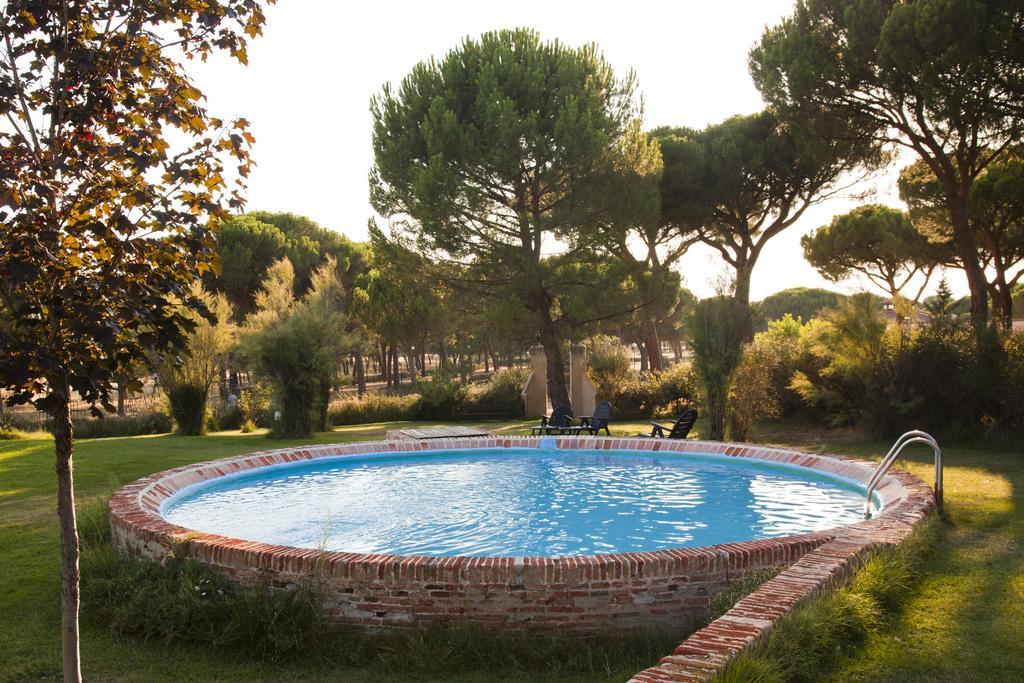 Real Del Pinar Hotel